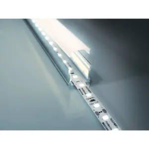 Fita Led Pro 7,2w 90 Leds/m 25m 12v Ip20 6500k - Imagem 1