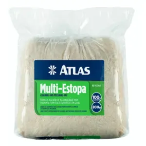 Multi-estopa para Polimento 200g