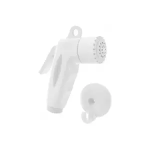 Ducha Higiênica com Gatilho e Suporte