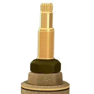 Base para Registro de Gaveta para Pvc Bruto 25mm - Imagem 2