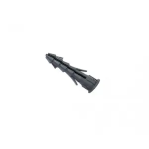 Bucha Sandalo Cone C/acab Cz 6mm - Imagem 1