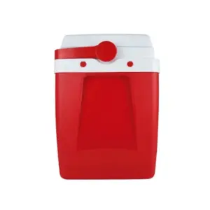 Caixa Térmica Vermelha 26l - Mor - Imagem 11