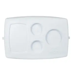 Caixa Térmica Vermelha 26l - Mor - Imagem 13