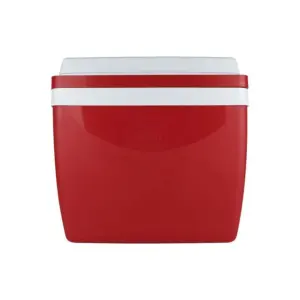Caixa Térmica Vermelha 26l - Mor - Imagem 3