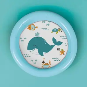 Banheira Inflável 28l - Mor - Imagem 2