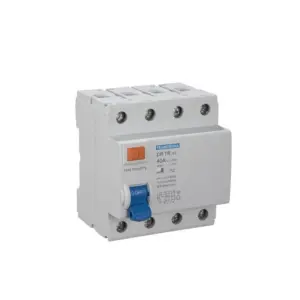 Interruptor Dr (diferencial Residual) Tr-63 4p 25a/ 30 Ma/ 6 Ka - Tramontina