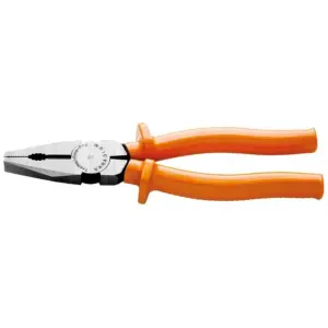 Alicate Universal - 8" - Tramontina - Imagem 1