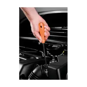 Chave Philips Cr-v 5/16 X 6mm - Tramontina Pro