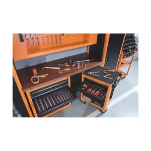 Chave Philips Cr-v 5/16 X 6mm - Tramontina Pro - Imagem 7