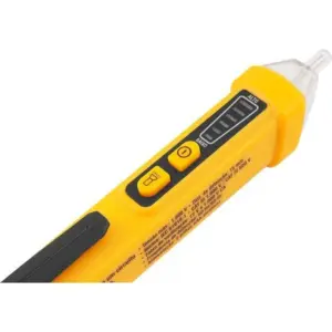 Detector de Tensão Dtv 1210 - Vonder