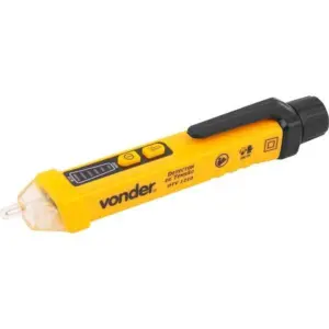 Detector de Tensão Dtv 1210 - Vonder - Imagem 4