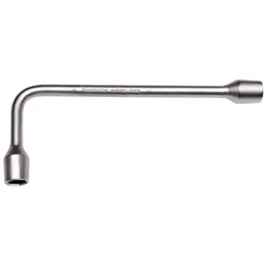 Chave Biela 14mm Cromada - Imagem 2