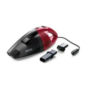 Aspirador de Pó Portátil para Carros Tramontina 60w 12v - Tramontina - Imagem 2