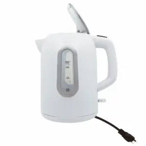 Jarra Elétrica Comodità 1,7l 220v - Imagem 6