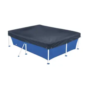Mor - Capa para Piscina Standard 2.000 Litros - Imagem 1