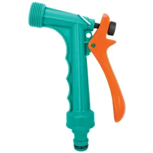 Hidropistola para Engate com Jato Controlável - Imagem 1
