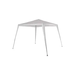 Gazebo Ráfia 2,4 X 3m - Mor - Imagem 3