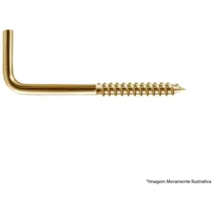 Escapulas Bicromatizado 16x30 100 Peças - São Raphael - Imagem 1