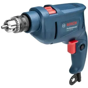 Furadeira de Impacto 450w Gsb 450 Re - Bosch - Imagem 1