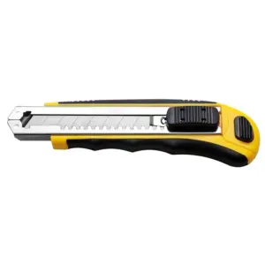 Estilete Profissional 6" com 8 Lâminas - Tramontina