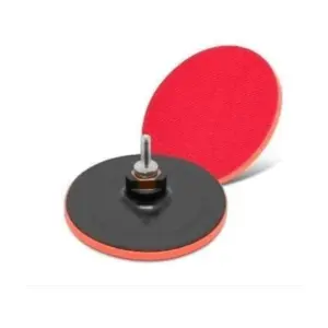 Disco de Borracha com Velcro 4.1/2 Roma - Imagem 1