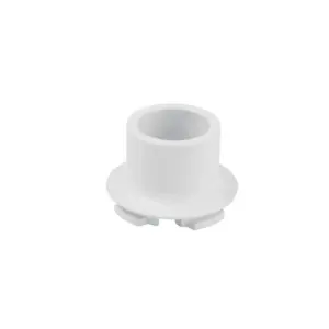 Conector de Saída 1/2" Branco - Tramontina