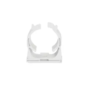 Abraçadeira 3/4" Branca - Tramontina - Imagem 1