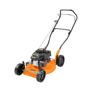 Tramontina, Cortador de Grama a Gasolina, 450mm, Motor 4hp, Chassi Metálico
