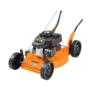 Tramontina, Cortador de Grama a Gasolina, 450mm, Motor 4hp, Chassi Metálico - Imagem 3