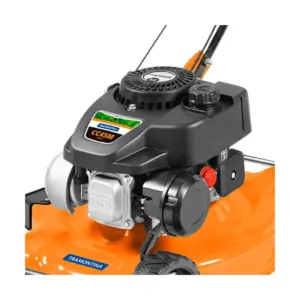 Tramontina, Cortador de Grama a Gasolina, 450mm, Motor 4hp, Chassi Metálico - Imagem 4