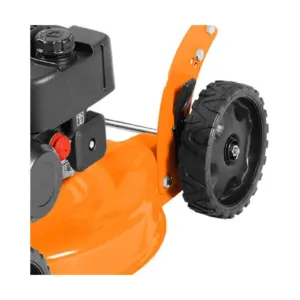 Tramontina, Cortador de Grama a Gasolina, 450mm, Motor 4hp, Chassi Metálico - Imagem 5