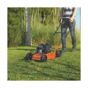 Tramontina, Cortador de Grama a Gasolina, 450mm, Motor 4hp, Chassi Metálico - Imagem 6