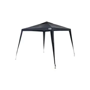 Gazebo Ráfia 2,4 X 3m - Mor
