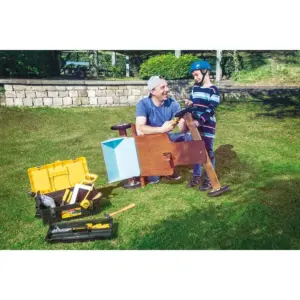 Chave de Fenda Ponta Cruzada Twister 8 X 200mm (5/16" X 8") - Tramontina - Imagem 4