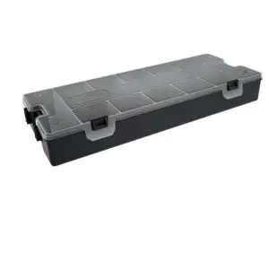 Organizador Plástico 16" - Tramontina - Imagem 1