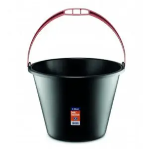 Balde Plástico 10l