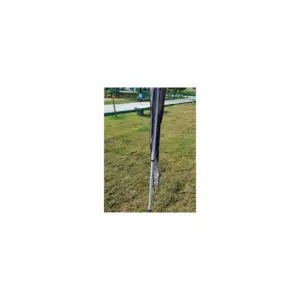 Mor - Gazebo X-flex Oxford com Silvercoating Azul 3m X 3m - Imagem 9