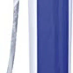 Guarda-sol de Alumínio com Silver Coating 2,40m - Mor - Imagem 3