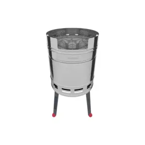 Churrasqueira à Carvão Tcp400 - Tramontina