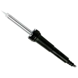 Ferro Soldar 60w 220v Blister - Foxlux