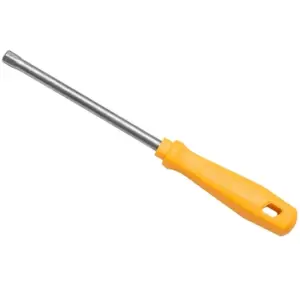 Chave Canhão 6mm com Haste Tubular Amarela - Imagem 1