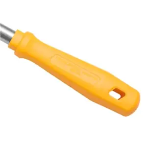 Chave Canhão 9mm com Haste Tubular Amarela - Imagem 3