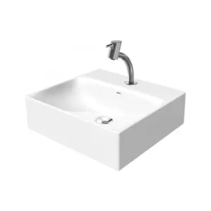 Combo Cuba Sa-01 com Torneira Lorenzetti