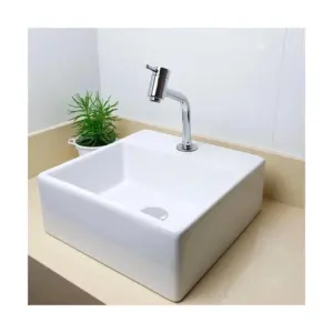 Combo Cuba Sa-01 com Torneira Lorenzetti - Imagem 4