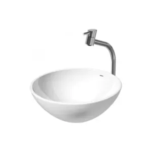 Combo Cuba Ra-01 com Torneira Lorenzetti - Imagem 1