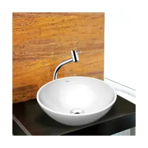 Combo Cuba Ra-01 com Torneira Lorenzetti - Imagem 4