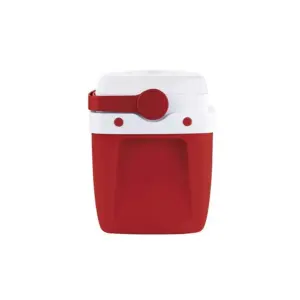 Caixa Térmica Vermelha 12l - Mor - Imagem 3