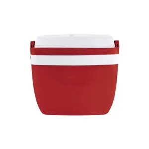 Caixa Térmica Vermelha 12l - Mor - Imagem 5