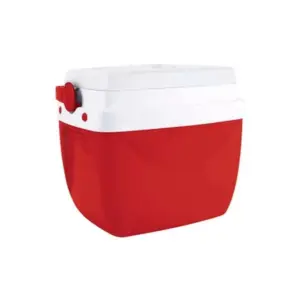 Caixa Térmica Vermelha 12l - Mor - Imagem 8