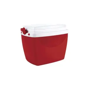 Caixa Térmica Vermelha 6l - Mor - Imagem 5